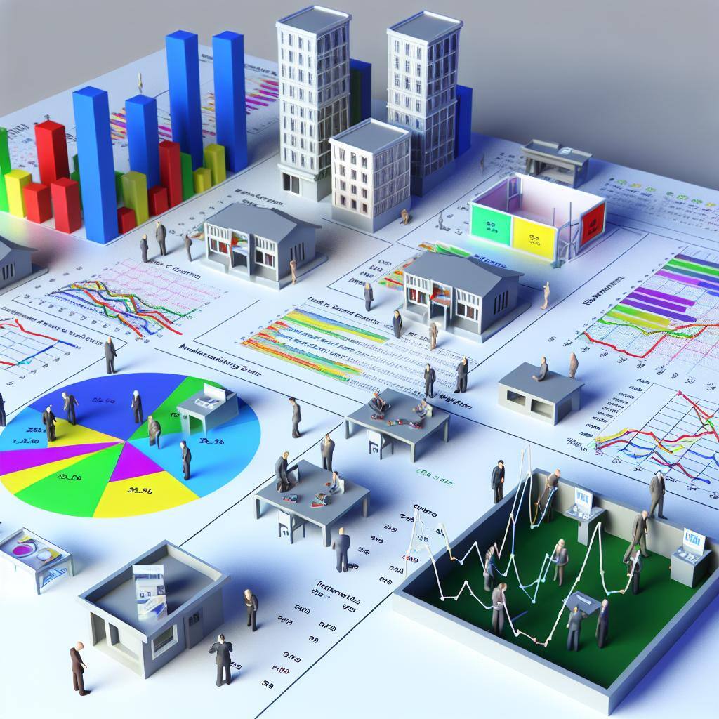 commercial real estate deep market analyse