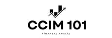 CCIM C 101 logo 2